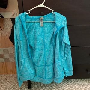 Champion Athletic jacket size medium